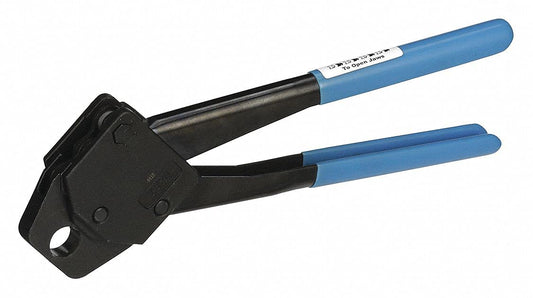 Zurn QCRT3CM Copper Crimp Ring Tool - 0.5 in. CTS