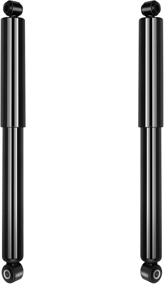Struts Shocks,OCPTY Rear Shock Absorbers for Ford Fits 1985-1996 for Ford for F-150,1987-1996 for Ford F-250,1999-2004 2008-2012 for Ford F-350 Super Duty 344078-2pcs