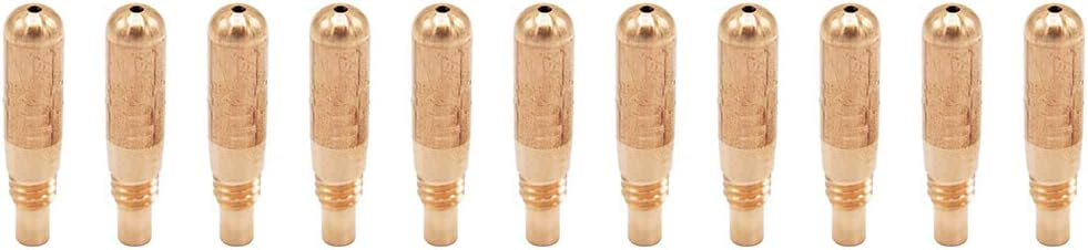 .035" Contact Tips for Miller MDX Acculock Multimatic T-M035 (50-PK)