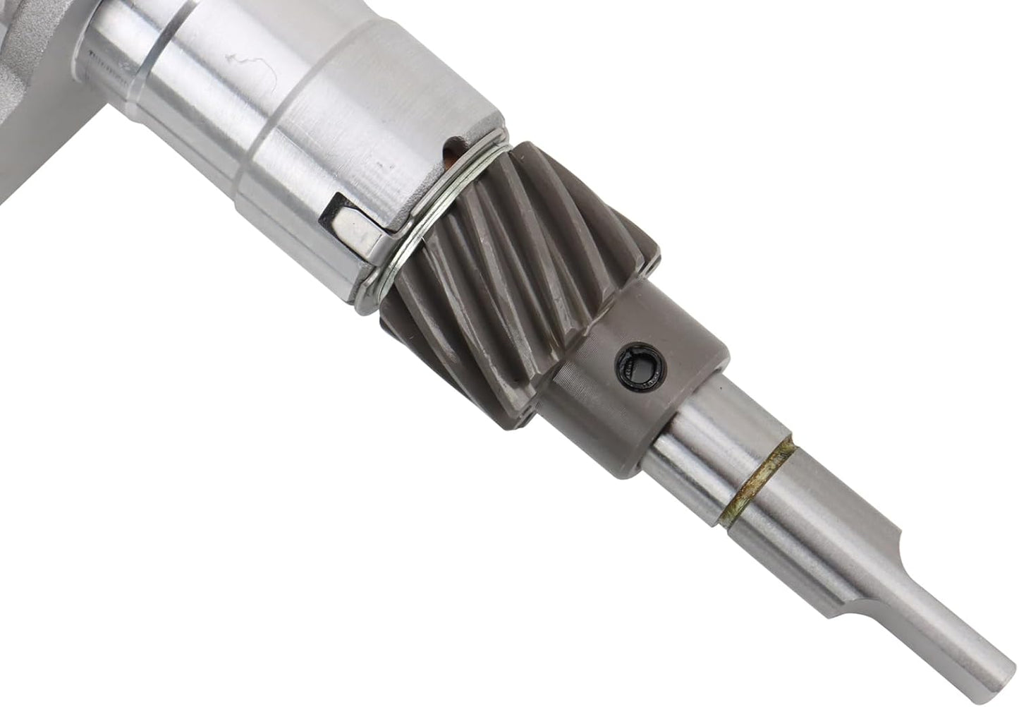TRQ Ignition Kit Distributor Spark Plugs Wire Set Compatible with 1994-1997 Jeep Cherokee Grand Cherokee Wrangler