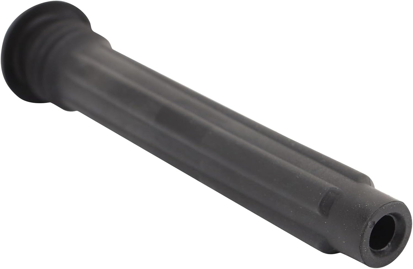 TRQ Ignition Coil Boot Set Compatible with 2011-2017 Chrysler 200 2011-2021 300 2011-2016 Town & Country 2011-2014 Dodge Avenger Challenger Charger 2011-2015 Durango 2011-2020 Grand Caravan