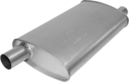 AP Exhaust Products 3775 Exhaust Muffler