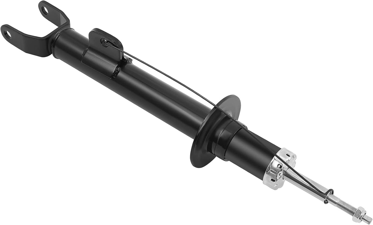 Set of 4 Front Rear Shocks,ROADFAR Shock Absorbers Set Fit for 2005-2010 for Chrysler 300,2006-2010 for Dodge Charger,2005-2008 for Dodge Magnum Struts Auto Shocks Sets 5797 72665 Amortiguador