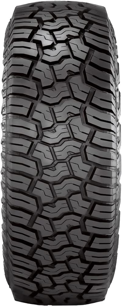 Yokohama Geolandar X-AT 285/65R18 116T