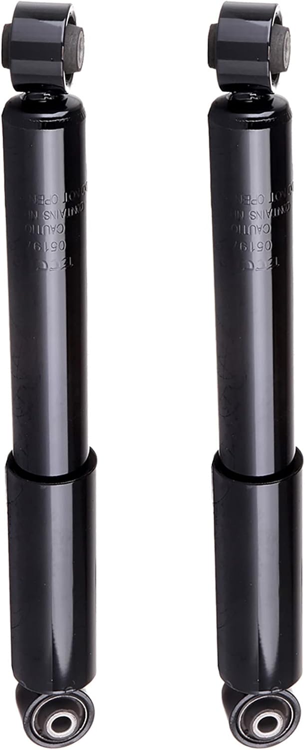 SCITOO Struts Shock suspension kit For Honda Pilot 2006 2007 2008 Complete Struts Assembly,Shock absorber,Stabilizer Bar Link Kit 8 Pcs,171451,171452,437246,K750124,K90716,K90717