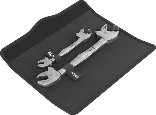 Wera Tools 6006 JOKER 2 SET 1