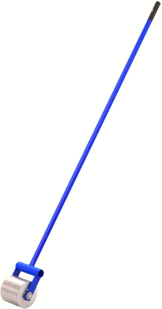 Bon 19-145 Long Handle Roof Seam Roller