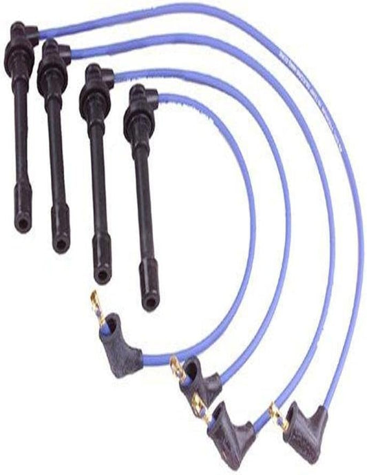 Beck/Arnley 175-6025 Premium Ignition Wire Set