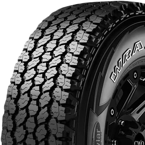275/55R20 113T Goodyear Wrangler AT Advtr W Kevlar (758065571) OWL