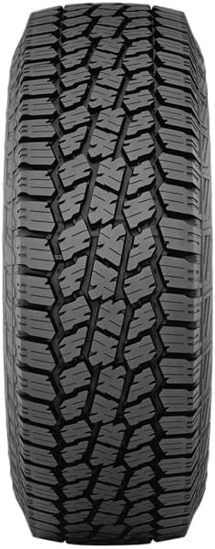 215/65R17 Yokohama Geolandar A/T4 103H XL Black Wall Tire 110101894