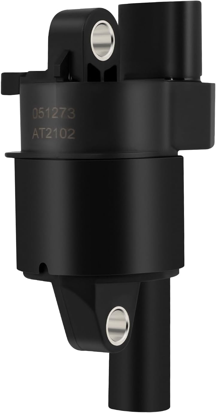 SCITOO 100% New 3pcs Ignition Coil Set Compatible for Dodge/for Jeep/for Ram 2009-2012 Automobiles Fit for OE: UF640 C1652