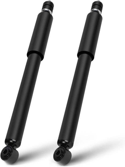 SCITOO Shock Absorbers, Gas Rear Struts Shock Absorber Fit for 2006 2007 2008 2009 2010 Honda Civic 348023 5609 Set of 2