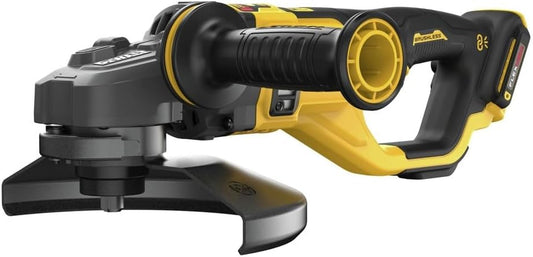 60V 7IN-9IN LARGE ANGLE GRINDER (BARE)
