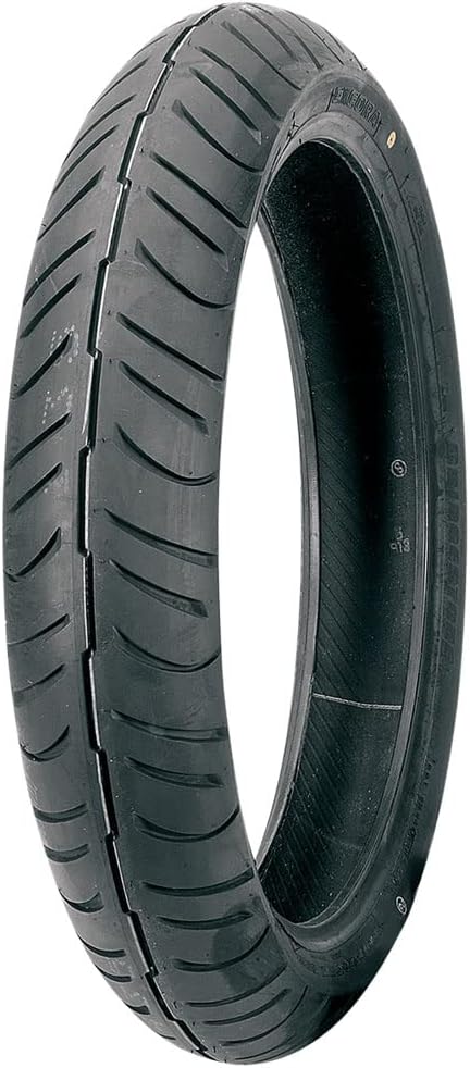 130/70R-18 (63H) Bridgestone G851 Exedra Cruiser Front Motorcycle Tire for Honda Gold Wing Audio/Comfort GL1800 2006-2010