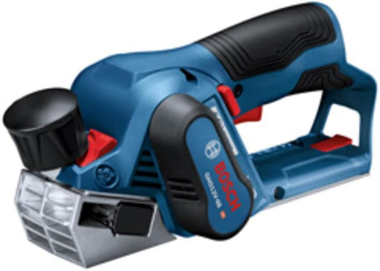 Bosch GHO12V-08N 12V Max EC Brushless Planer (Bare Tool)