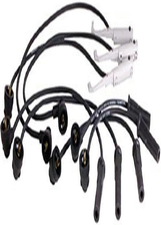 Beck/Arnley 175-6189 Premium Ignition Wire Set