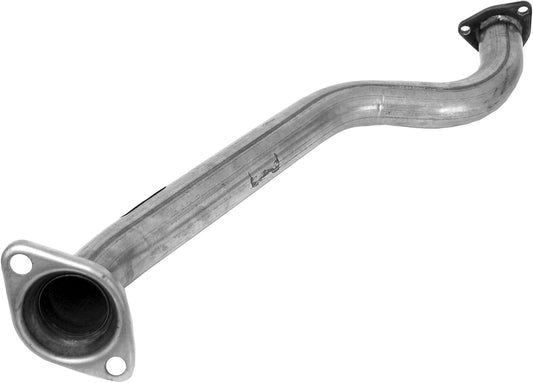 Walker 53697 Exhaust Pipe 2.25" Inlet (OD) for Honda Civic
