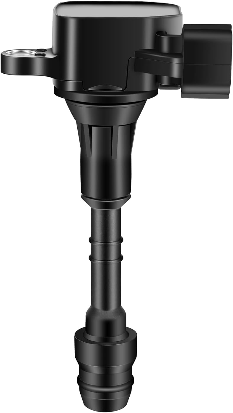 SCITOO 100% New 3pcs Ignition Coil Set Compatible for Dodge/for Jeep/for Ram 2009-2012 Automobiles Fit for OE: UF640 C1652