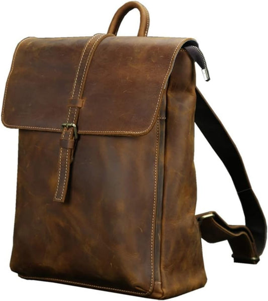 Travel Backpack Backpack Men's College Large Capacity 14 Inch Computer Bag