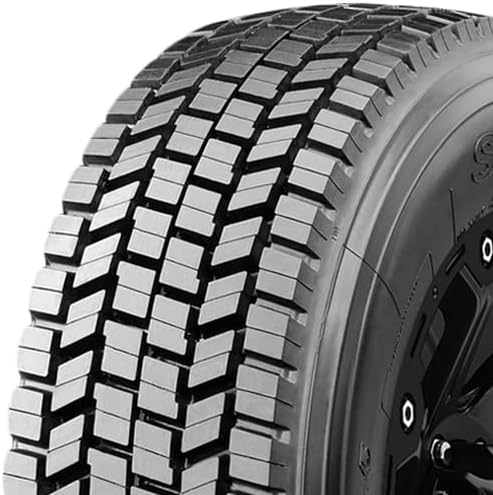 Sailun S737 Commercial Truck Tire 24570R 19.5 136M