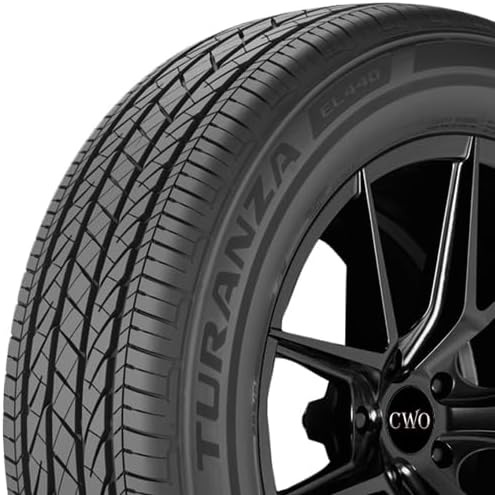 Bridgestone Turanza EL440 Touring Tire 235/45R18 94 V