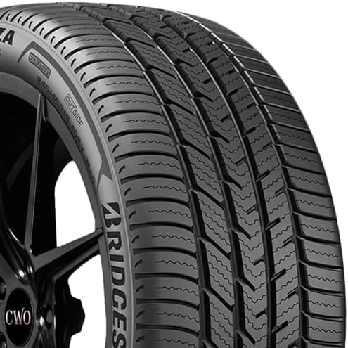 Bridgestone Potenza Sport A/S UHP All Season 225/45R18 95W XL Passenger Tire