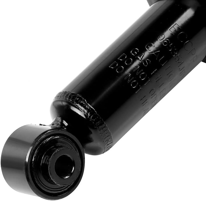 SCITOO Struts suspension kit For Jeep Compass 2007 2008 2009,For Dodge Caliber 2007 2008 2009,For Jeep Patriot 2007 2008 2009 Rear Strut Spring Assembly,Stabilizer Bar Link 4Pcs,172401 K750289