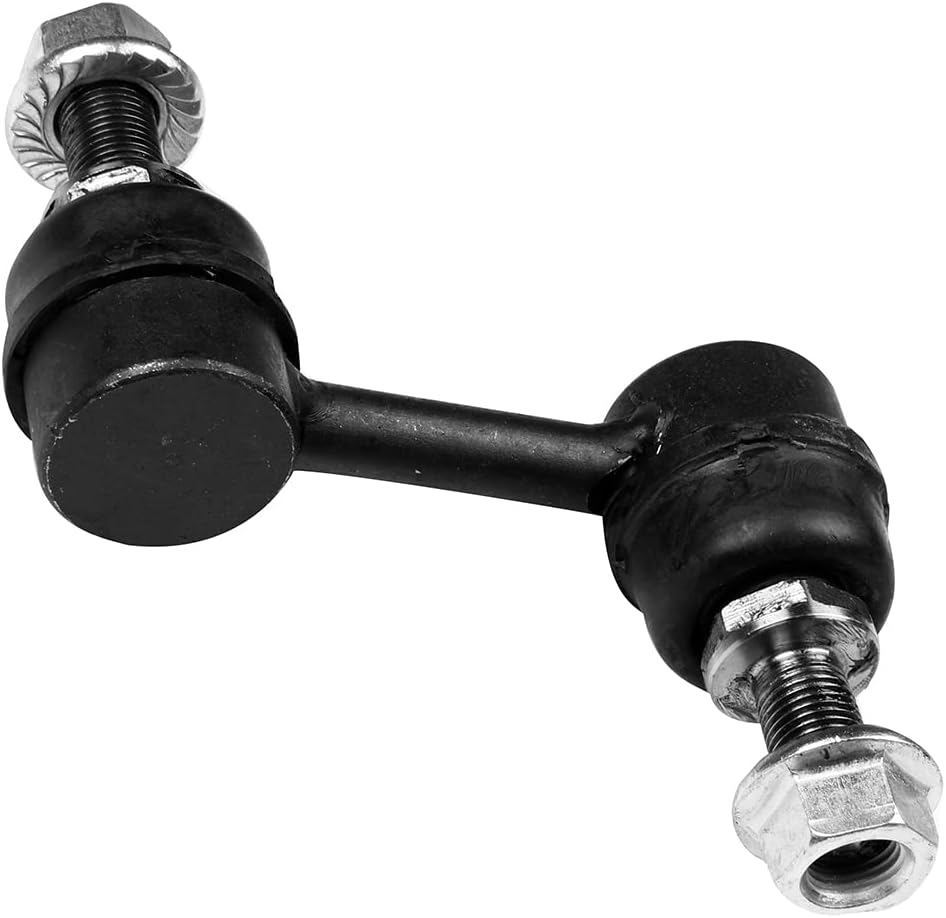 SCITOO Strut Shock suspension kit for 04 05 06 07 08 09 10 11 12 13 14 15 for Nissan Titan Front and Strut Spring Assembly Rear shock absorber Stabilizer Bar Link 6Pcs,171358 37251 K750146