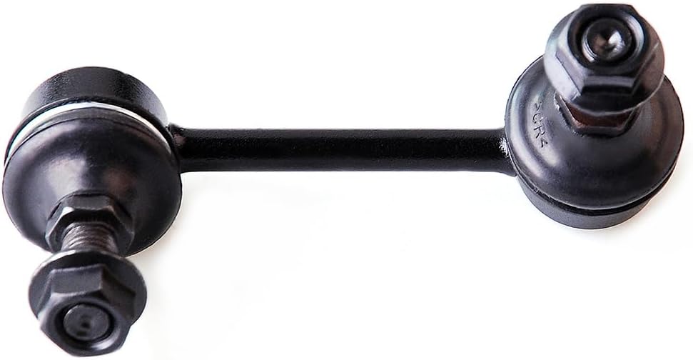 SCITOO Front Strut Spring Assembly Rear Strut Spring Assembly Sway Bar Links 6 pck,for 2000-2001 for Infiniti I30 2000-2001 for Nissan Maxima Struts 171419 171418 171327 K90432 complete struts