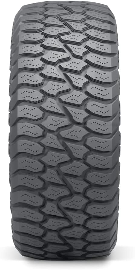 AMP 305/55R20 AMP Terrain Attack A/T A 121/118S E/10 Ply Tire