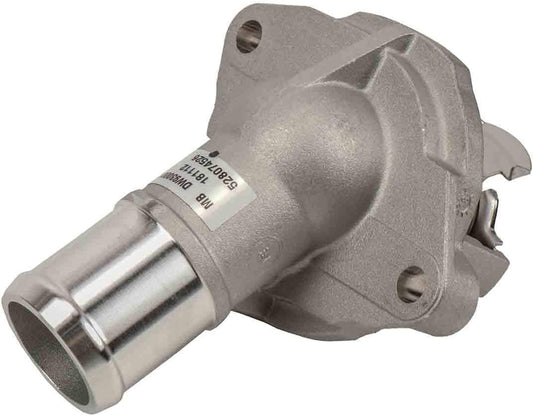 ACDelco GM Original Equipment 15-81835 Engine Coolant Thermostat and Housing Assembly