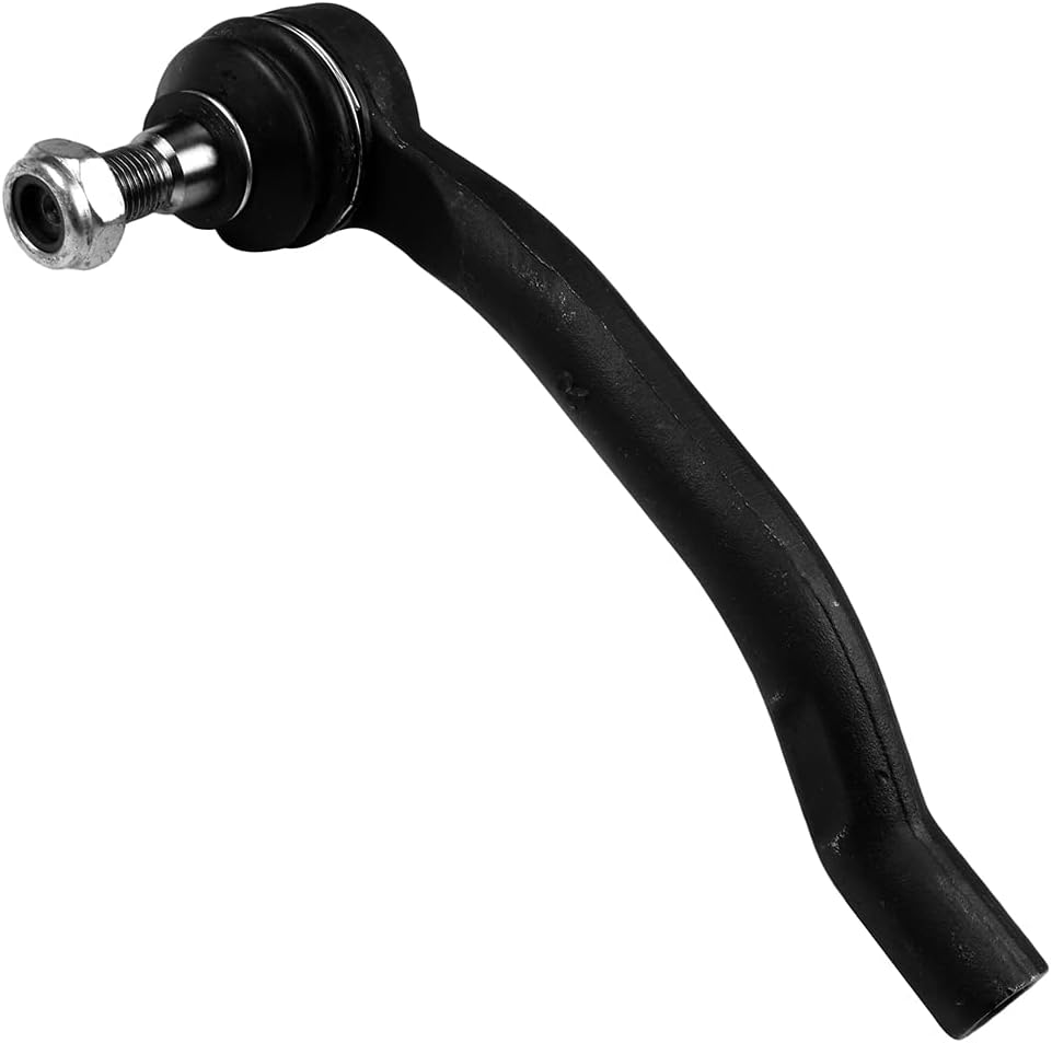 SCITOO Struts Shock suspension kit For Acura MDX 2003 2004 2005 Front Complete Struts Assembly Stabilizer Bar Link Tie Rod End 6 Pcs,172229 172230 ES3716 ES3717 K90349