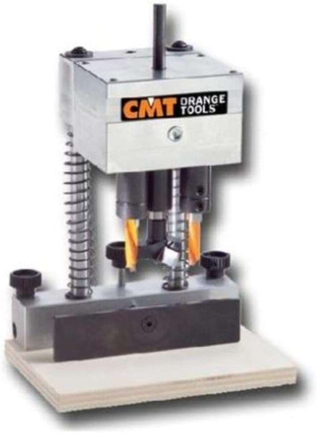 CMT Orange Tool CMT333-03 HINGE BORING SYSTEM