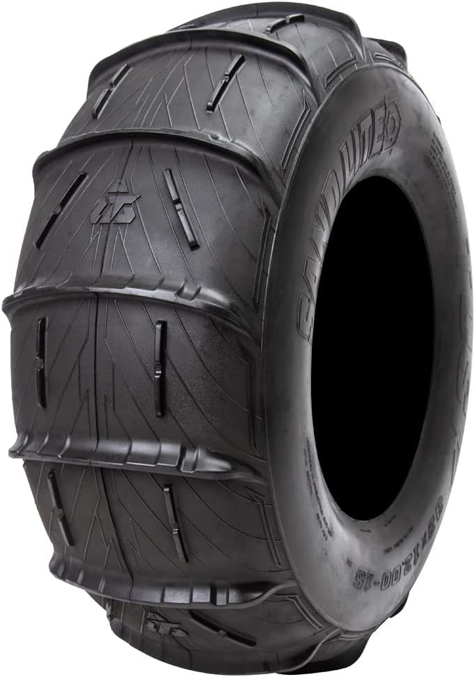 Tusk Sand Lite® Rear UTV Paddle Tires (30x12-14 (14 Paddle))