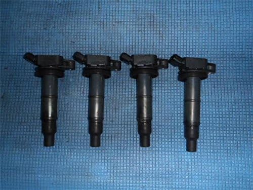 Toyota Genuine Parts - Coil, Ignition (90919-02266)