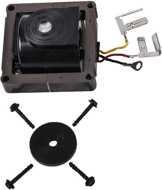 ACDelco Professional D504A Ignition Coil