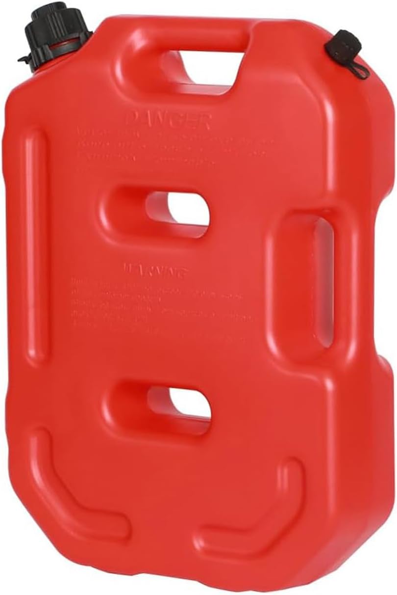 2.6 Gallon 10L Storage Container (10L), Cannot Hold Drinking Water