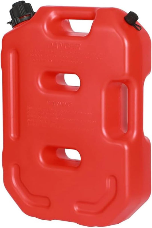 2.6 Gallon 10L Storage Container (10L), Cannot Hold Drinking Water