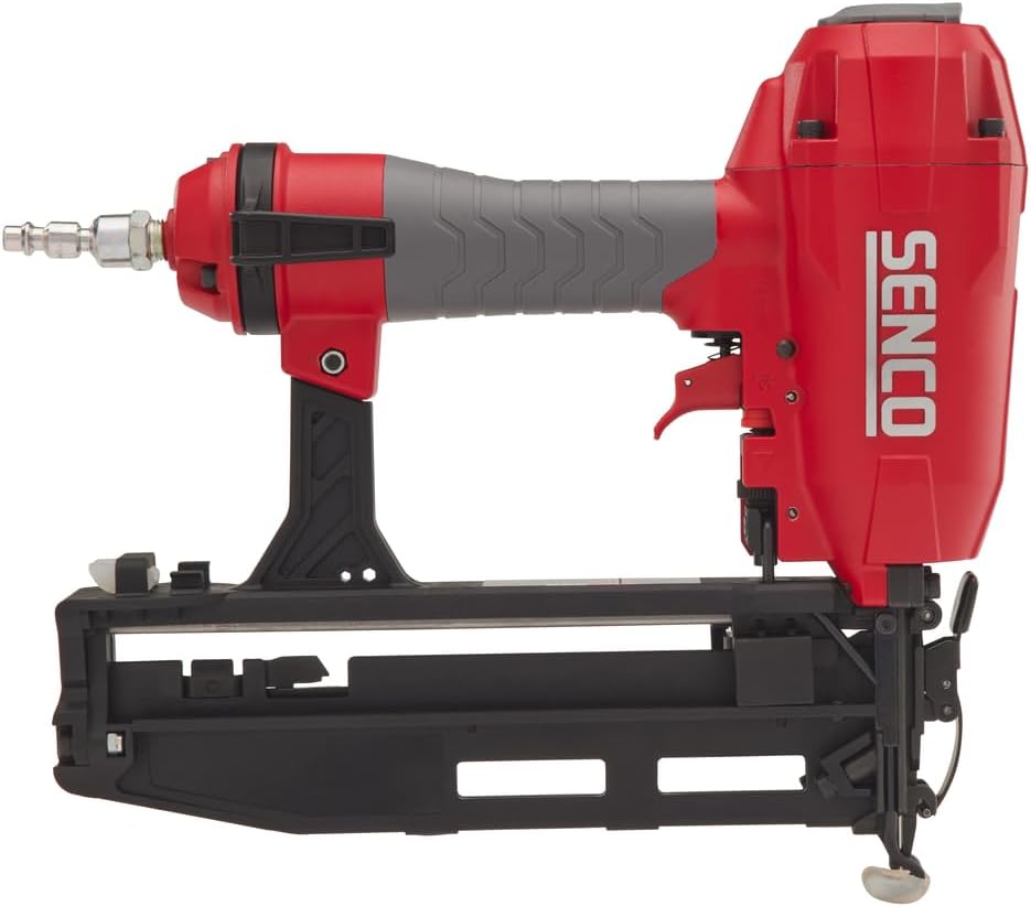 SENCO TN51P1P 2-1/2" Finish Nailer