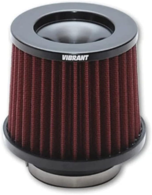 Vibrant Performance Vibrant 10923 The Classic Performance Air Filter