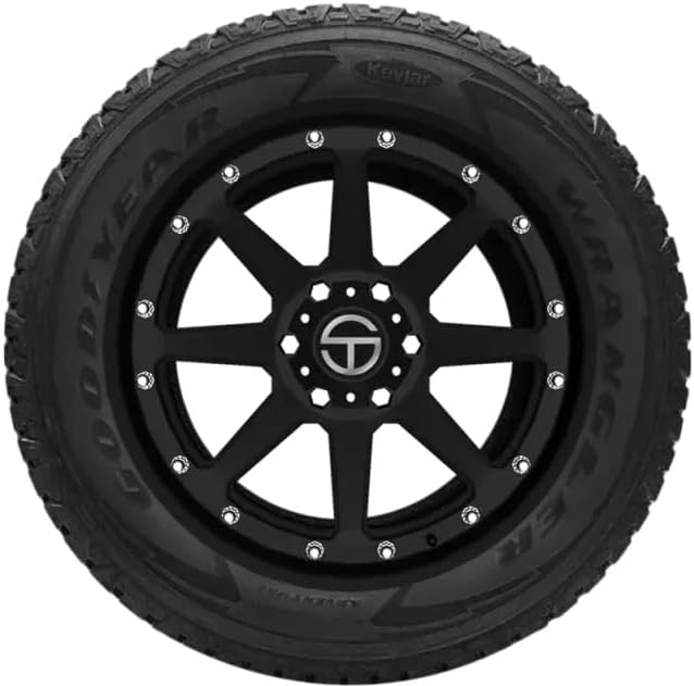 275/55R20 113T Goodyear Wrangler AT Advtr W Kevlar (758065571) OWL