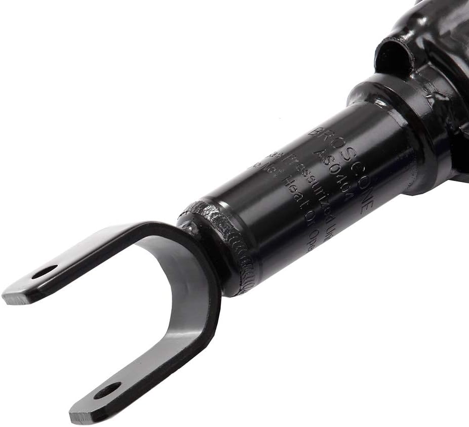 171291R 171291L 171292 Front and Rear Struts Fit for 1996-2000 for Honda Civic Complete Strut Spring Assemblies Shock Absorbers 4PCS