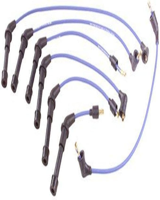 Beck/Arnley 175-5791 Premium Ignition Wire Set