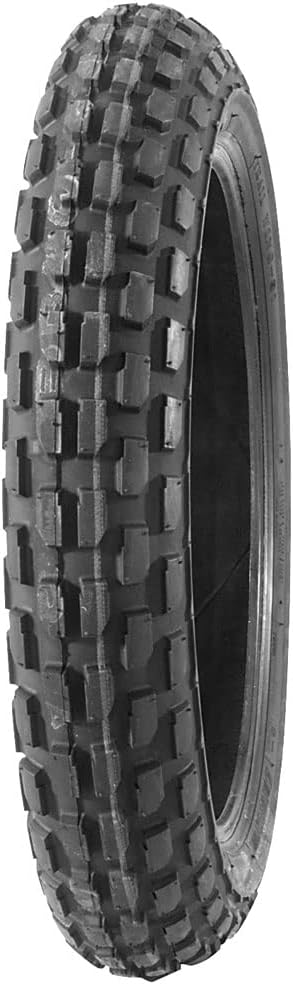 Bridgestone Series TW200 (OE Repl.) Yamaha Front Tire - 130/80-18 TT - 130/80-18 TT
