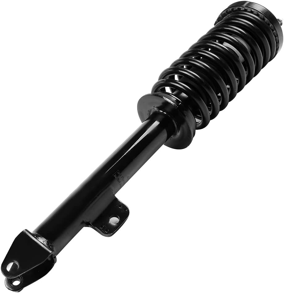 SCITOO Front Strut Spring Assembly Sway Bar Links Kit 4 pck,for 2005-2010 for Chrysler 300 2006-2009 for Dodge Charger 2005-2008 for Dodge Magnum Struts 172248 K80822 K80823 assembly