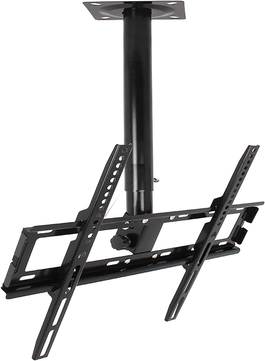 TV Stand TV, TV Wall Mount Adjustable Wall Ceiling TV Mount, Full Motion Hanging TV Mount Bracket for 32 to 55 Inch TV, Multiple Patterns