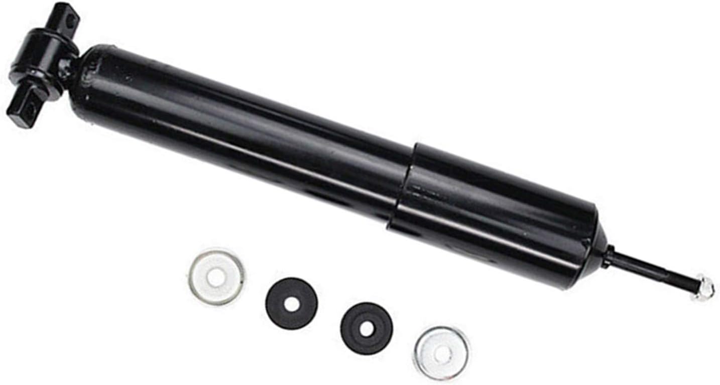 2x Front Shocks Struts fit for 2WD Chevy Silverado 1500 GMC Sierra 1500 1999 2000 2001 2002 2003 2004 2005 2006/2007 Silverado Sierra 1500 Classic 4.3L 4.8L 5.3L 6.0L Shock Absorbers