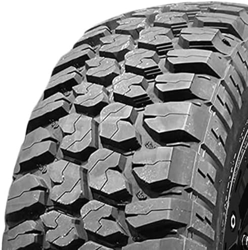 Westlake SL376 Mud Terrain LT30X9.50R15 104Q C Light Truck Tire