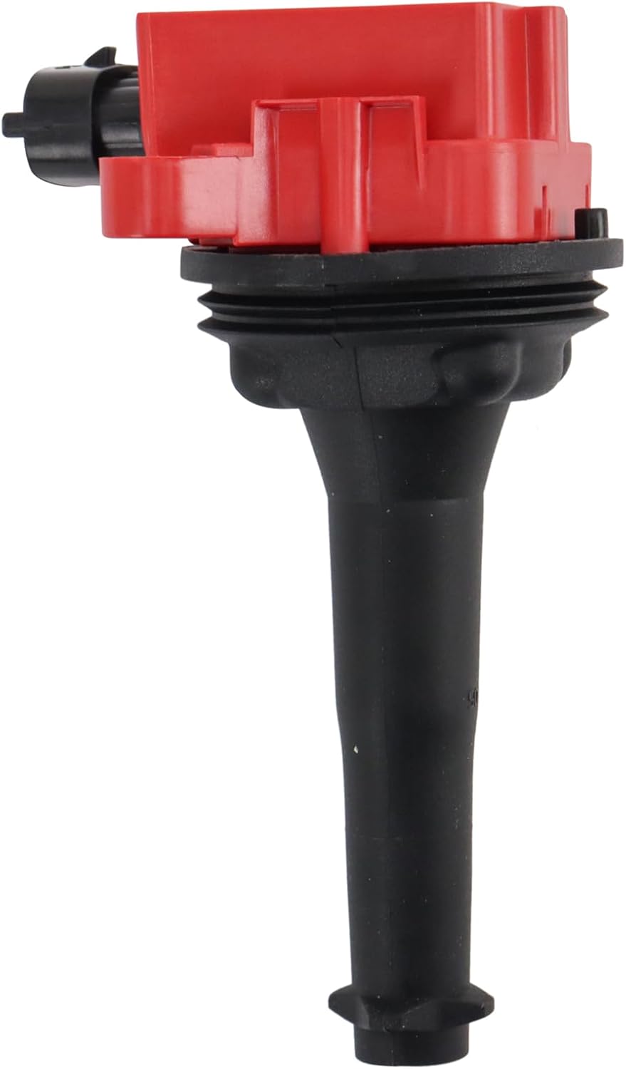TRQ Ignition Coil Set Compatible with 1999-2004 Volvo C70 2001-2005 S60 1999-2000 S70 2004-2006 S80 1999-2007 V70 2003-2006 XC70 XC90