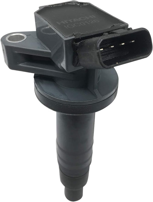 Astemo IGC0126 Ignition Coil